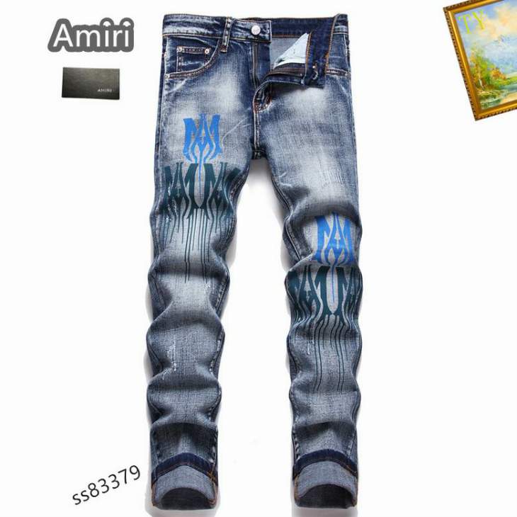 Picture of Amiri Jeans Long _SKUAmirisz29-3833796961
